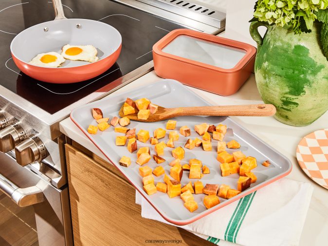 köksredskap grå D24260152 Caraway bakplåten