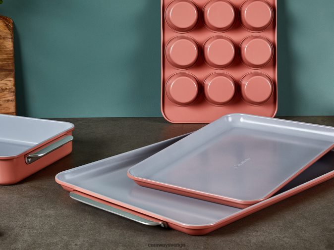 köksredskap perracotta D24260117 Caraway bakplåten