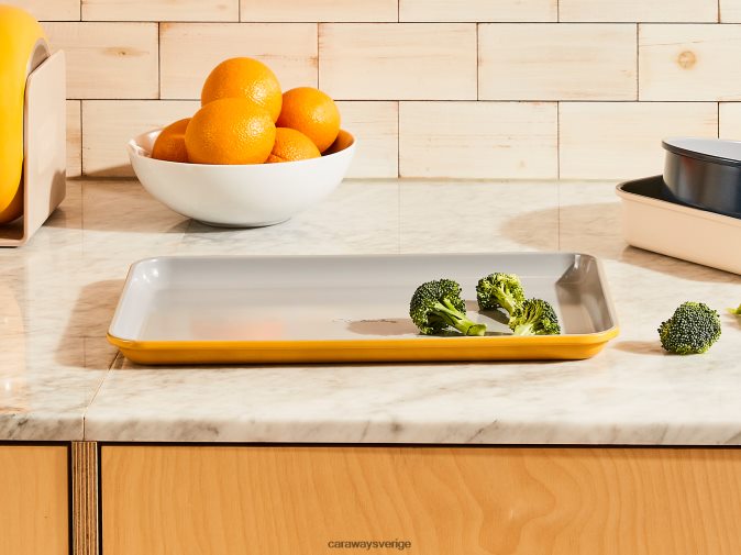 köksredskap perracotta D24260153 Caraway bakplåten