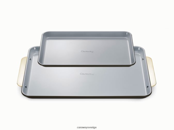 köksredskap svart D24260120 Caraway bakplåten