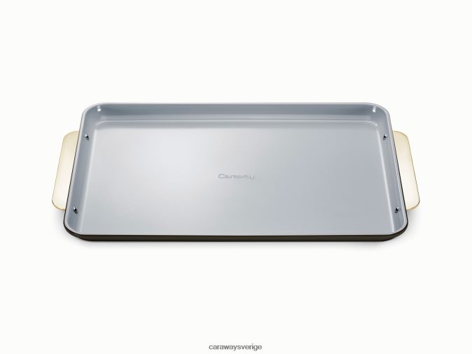 köksredskap svart D24260147 Caraway bakplåten