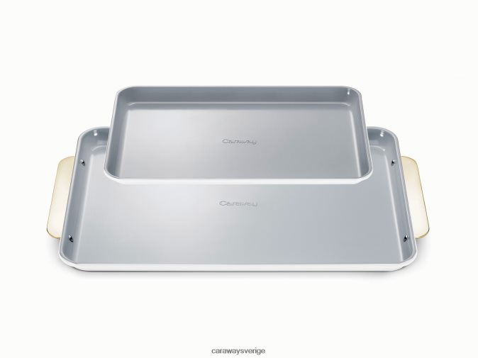 köksredskap vit D24260121 Caraway bakplåten