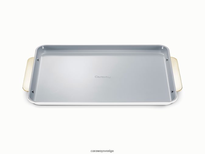 köksredskap vit D24260148 Caraway bakplåten