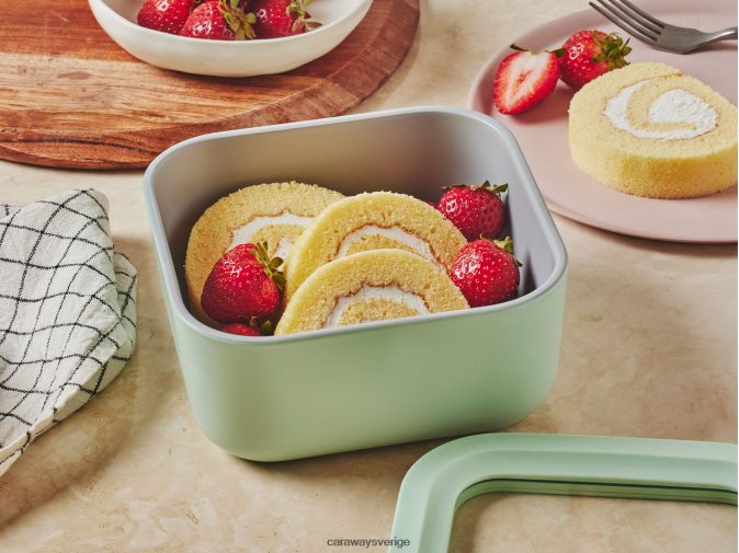 köksredskap dimma D24260226 Caraway matförvaringsbehållare