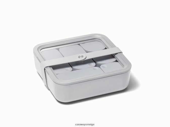 köksredskap grå D24260213 Caraway matförvaringsbehållare