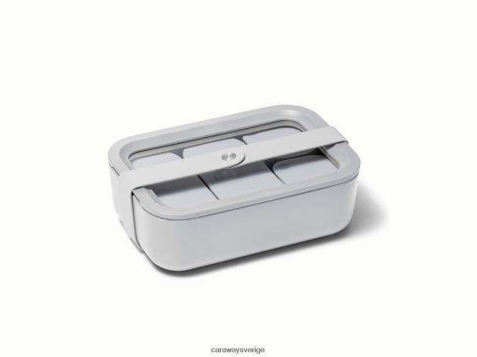 köksredskap grå D24260219 Caraway matförvaringsbehållare
