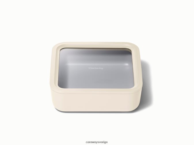 köksredskap grädde D24260211 Caraway matförvaringsbehållare