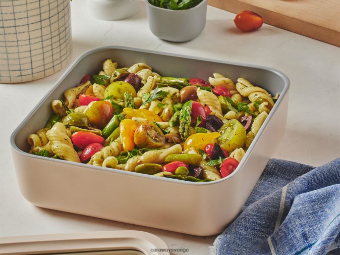 köksredskap grädde D24260211 Caraway matförvaringsbehållare