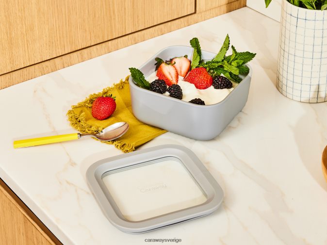 köksredskap grädde D24260223 Caraway matförvaringsbehållare