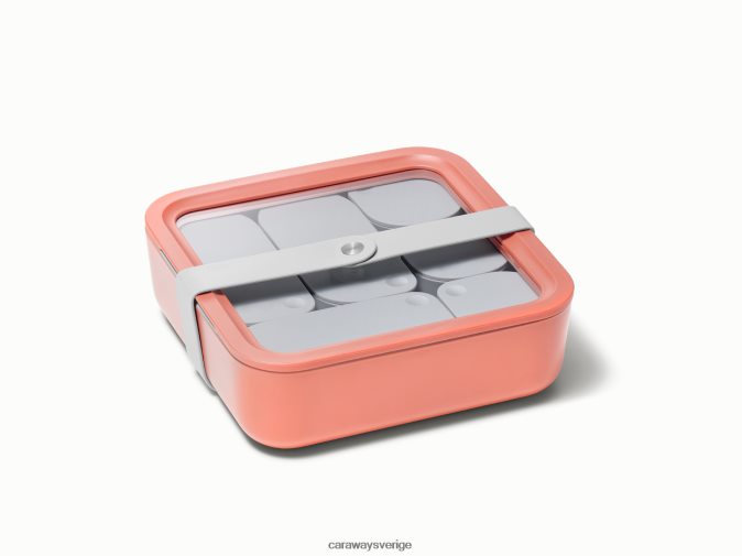 köksredskap perracotta D24260216 Caraway matförvaringsbehållare