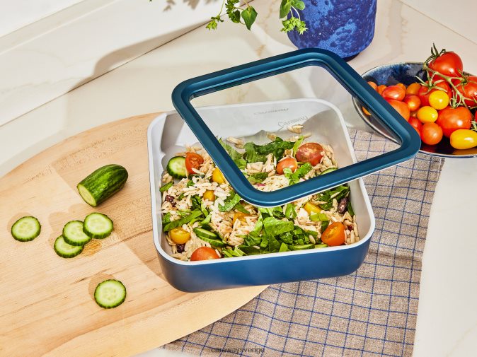 köksredskap salvia D24260212 Caraway matförvaringsbehållare