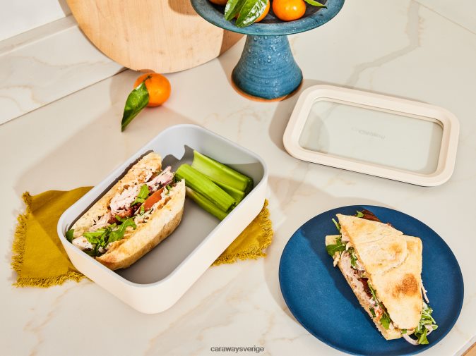 köksredskap salvia D24260218 Caraway matförvaringsbehållare