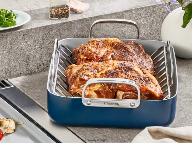 köksredskap Marin D2426090 Caraway stekpanna