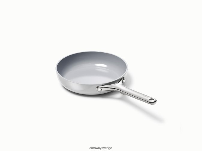 köksredskap grå D2426011 Caraway stekpanna duo