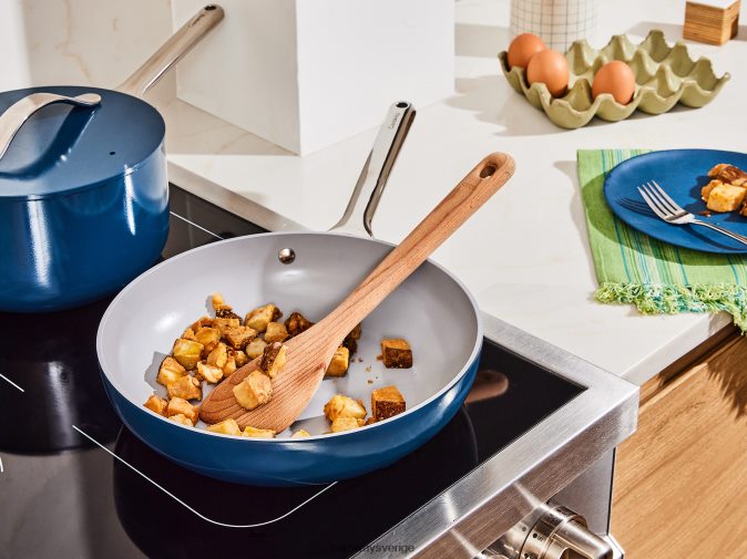 köksredskap grå D2426019 Caraway stekpanna