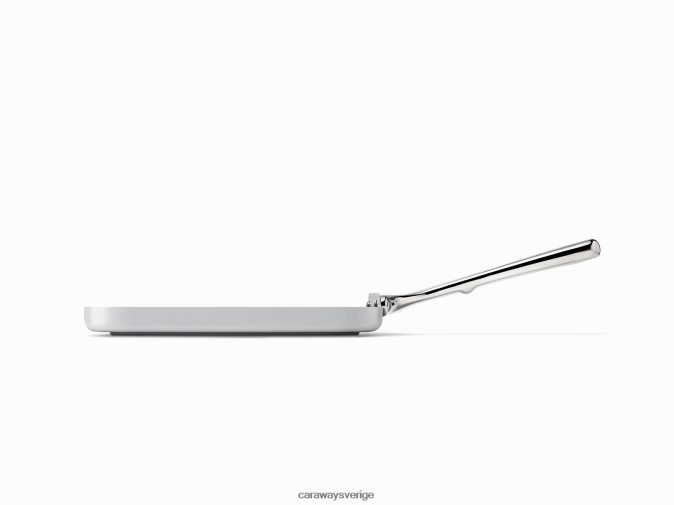 köksredskap grå D2426067 Caraway fyrkantig stekpanna