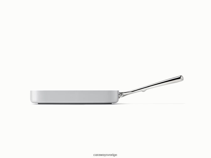 köksredskap grå D2426075 Caraway fyrkantig grillpanna