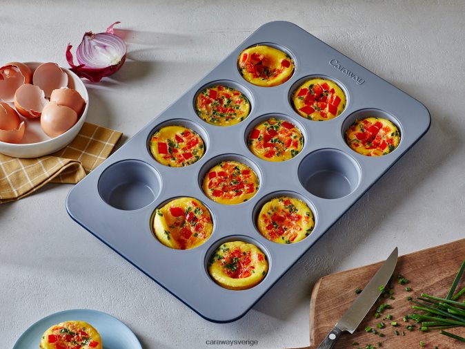 köksredskap grädde D24260158 Caraway muffinsform