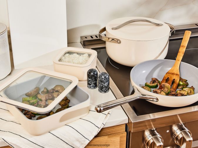 köksredskap grädde D2426017 Caraway stekpanna