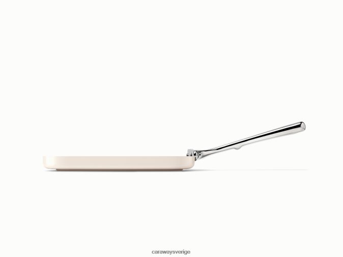 köksredskap grädde D2426065 Caraway fyrkantig stekpanna