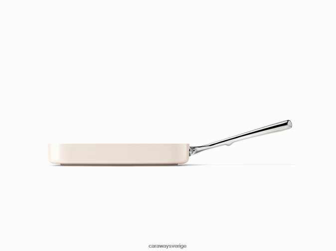 köksredskap grädde D2426073 Caraway fyrkantig grillpanna