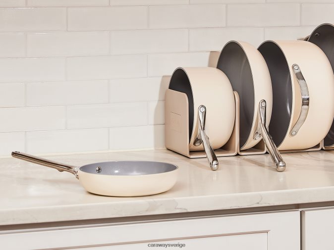 köksredskap grädde D242609 Caraway stekpanna duo