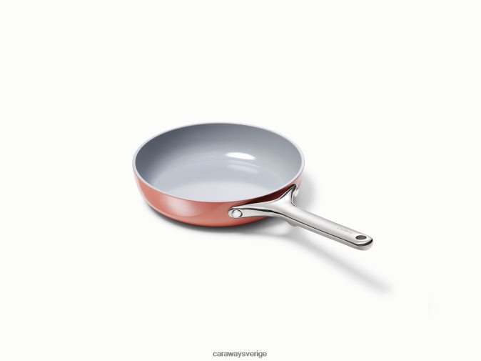 köksredskap perracotta D2426013 Caraway stekpanna duo