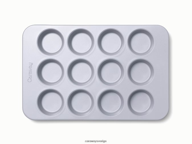 köksredskap perracotta D24260162 Caraway muffinsform