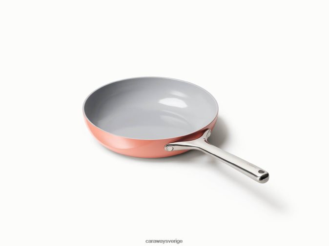 köksredskap perracotta D2426021 Caraway stekpanna