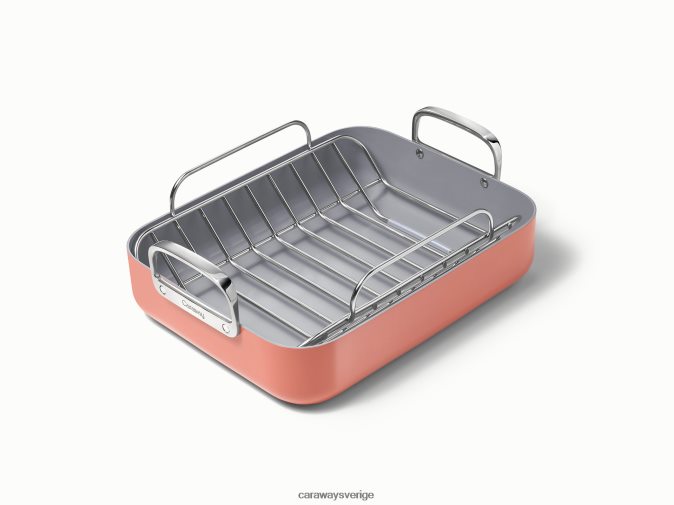 köksredskap perracotta D2426093 Caraway stekpanna