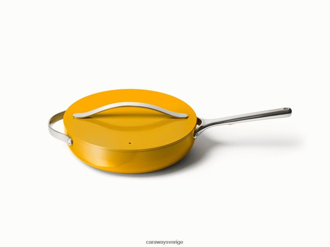 köksredskap ringblomma D2426038 Caraway stekpanna