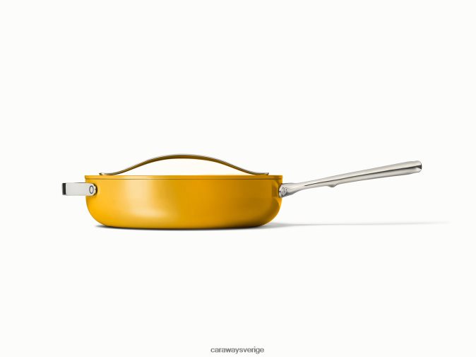 köksredskap ringblomma D2426038 Caraway stekpanna