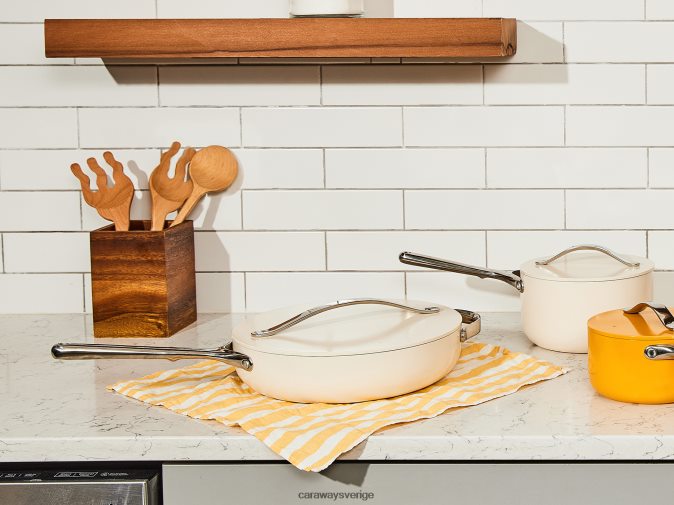 köksredskap ringblomma D2426038 Caraway stekpanna