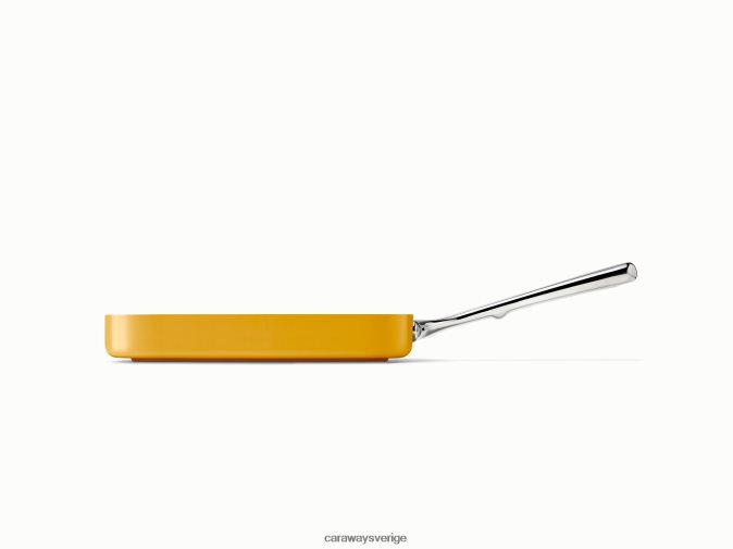 köksredskap ringblomma D2426078 Caraway fyrkantig grillpanna