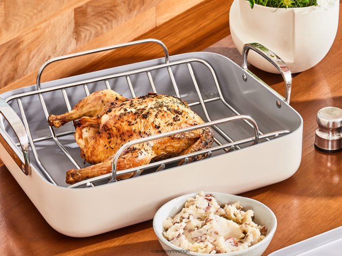 köksredskap ringblomma D2426094 Caraway stekpanna