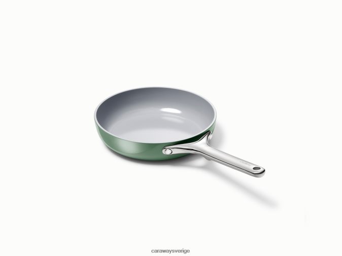 köksredskap salvia D2426012 Caraway stekpanna duo