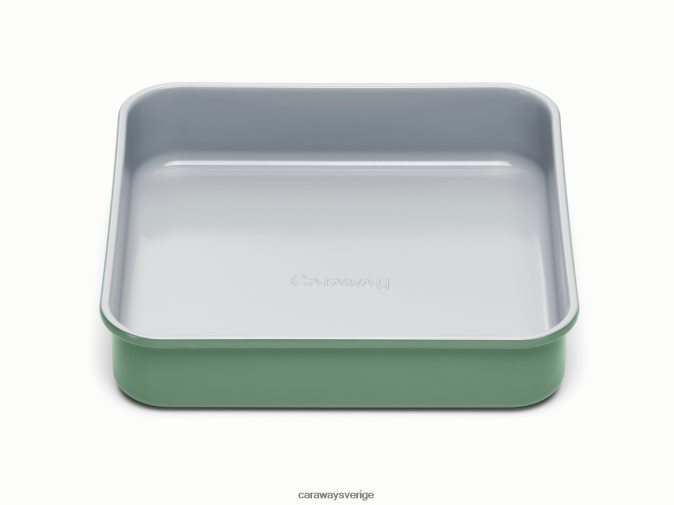 köksredskap salvia D24260190 Caraway fyrkantig panna