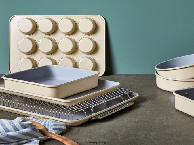 köksredskap salvia D24260190 Caraway fyrkantig panna