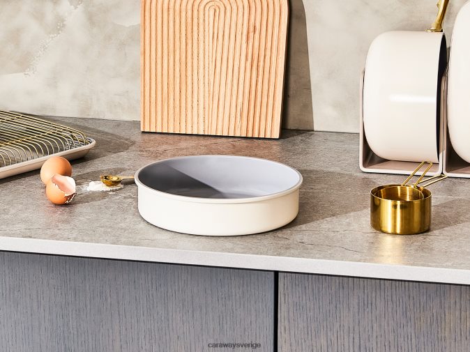 köksredskap salvia D24260200 Caraway cirkel panna