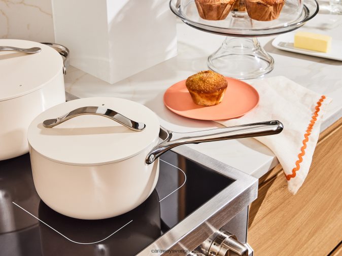 köksredskap salvia D2426028 Caraway kastrull