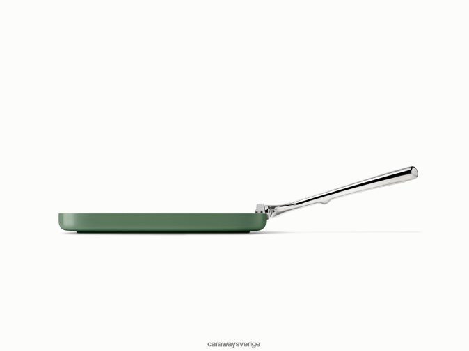 köksredskap salvia D2426068 Caraway fyrkantig stekpanna