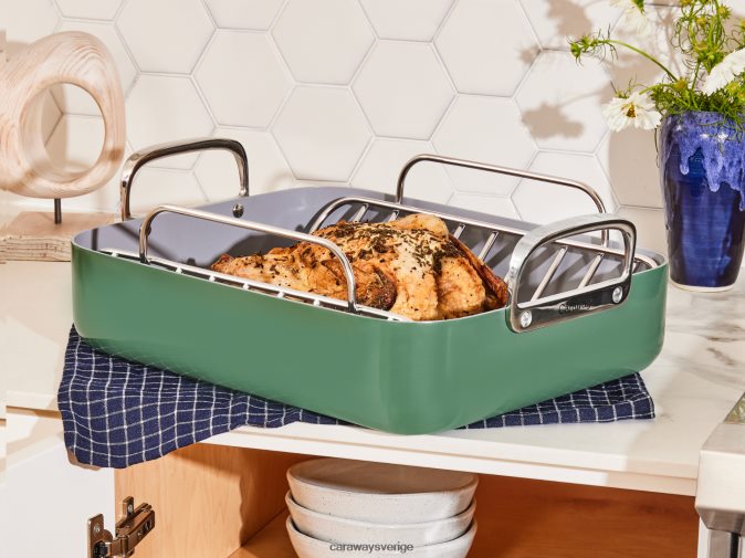 köksredskap salvia D2426092 Caraway stekpanna