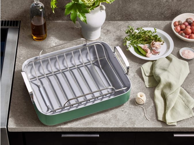 köksredskap salvia D2426092 Caraway stekpanna