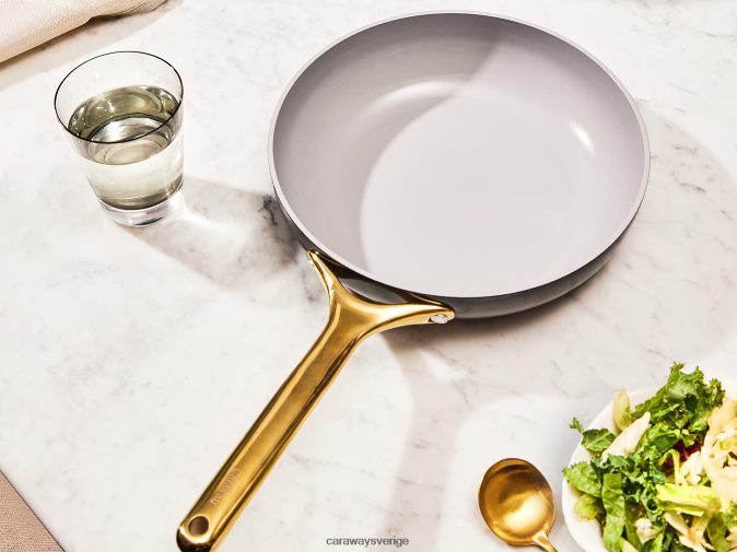 köksredskap svart D2426023 Caraway stekpanna