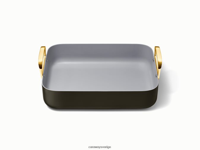 köksredskap svart D2426095 Caraway stekpanna
