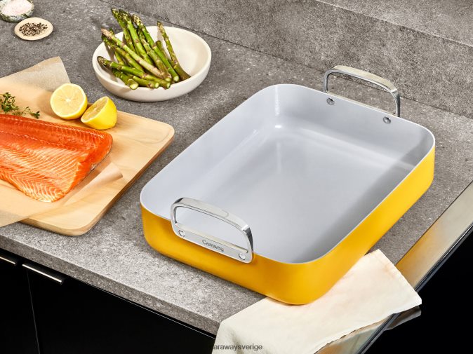 köksredskap svart D2426095 Caraway stekpanna