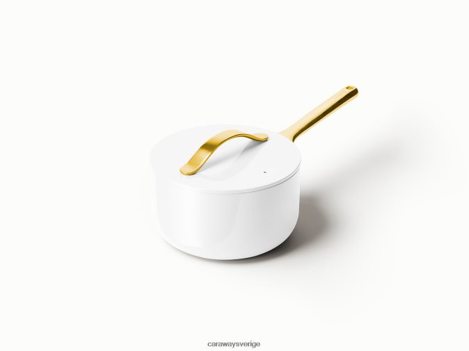 köksredskap vit D2426032 Caraway kastrull