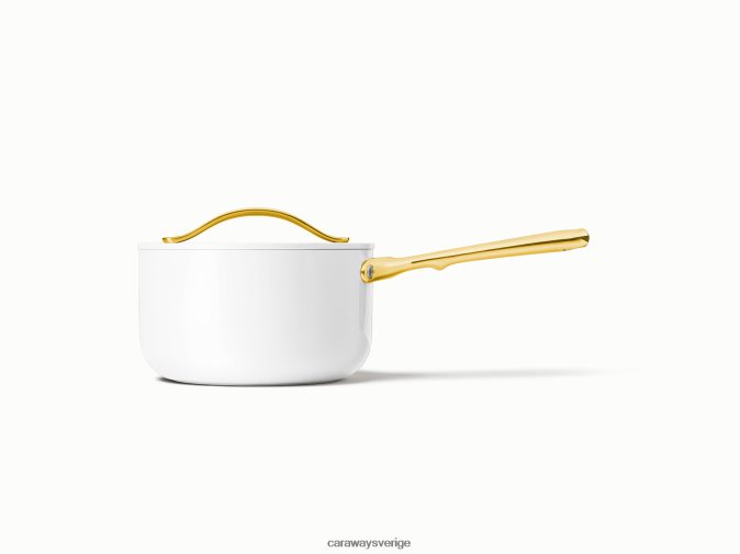 köksredskap vit D2426032 Caraway kastrull