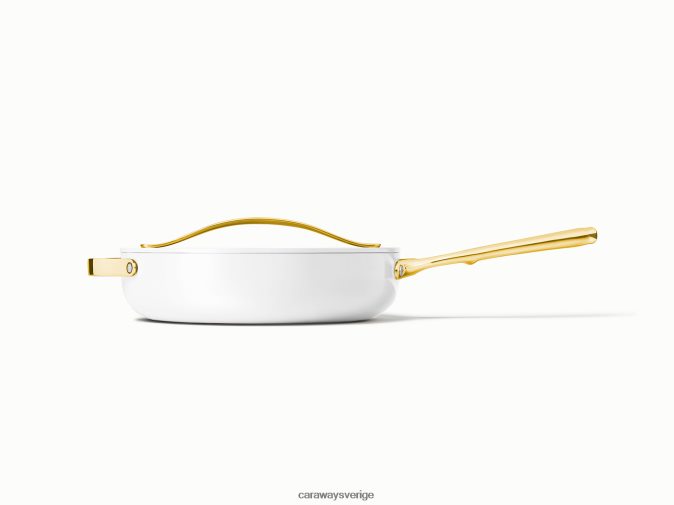 köksredskap vit D2426040 Caraway stekpanna