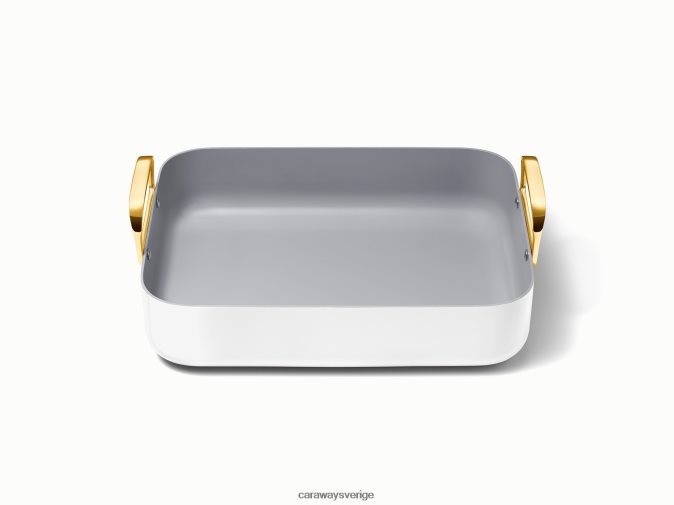 köksredskap vit D2426096 Caraway stekpanna